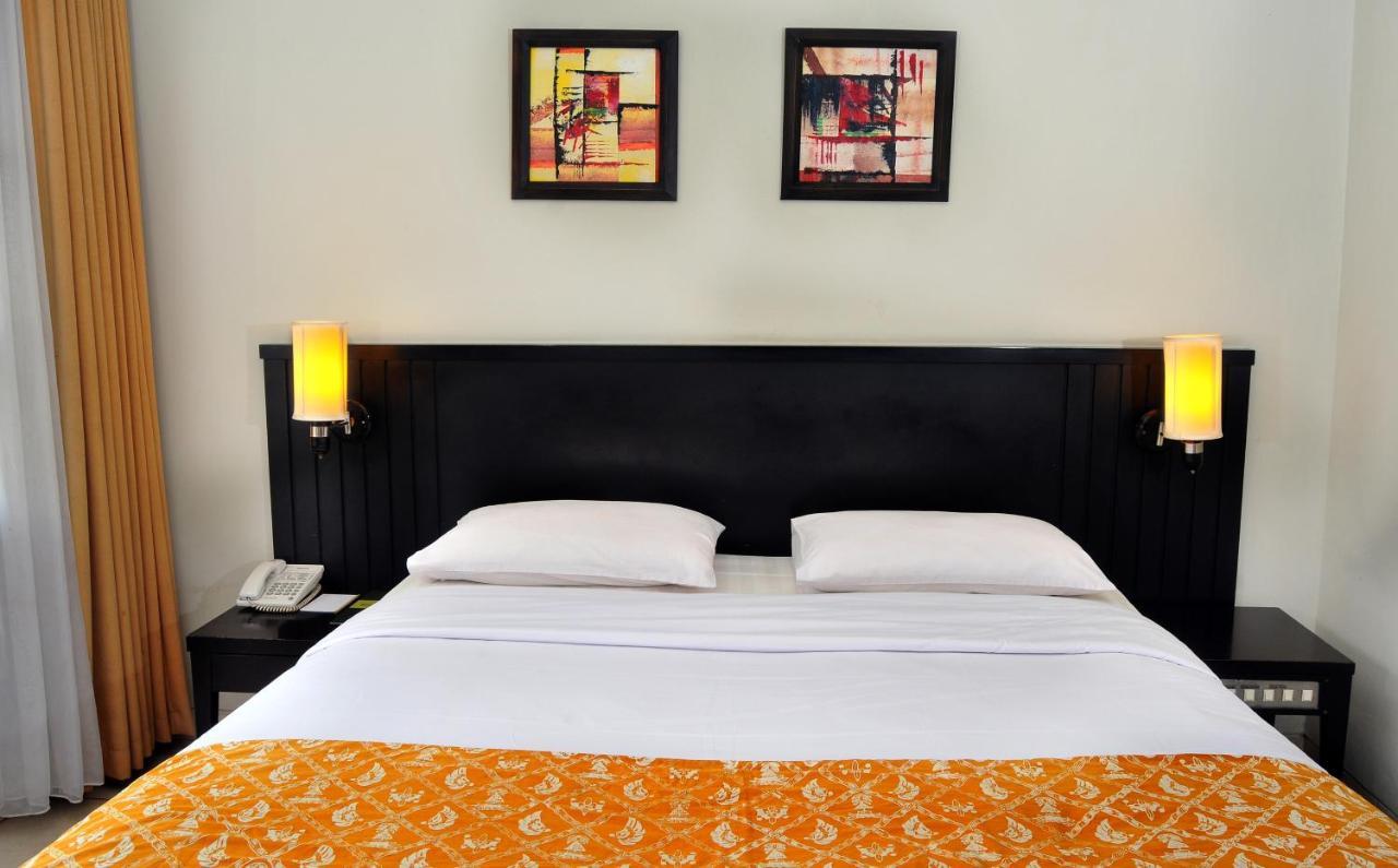 Sari Ater Hotel & Resort Ciater Exterior photo